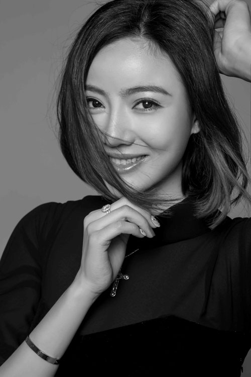 李晨熙