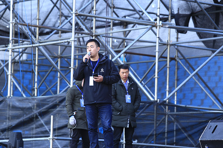 主办方重金邀请了:hebe田馥甄,张宇,苏慧伦,刘明湘,阎奕格,南拳妈妈